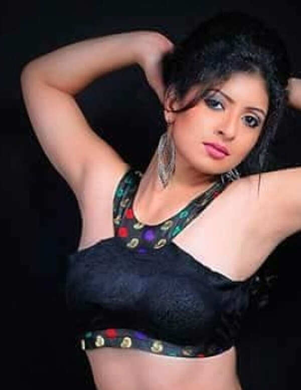 Hasin Jahan