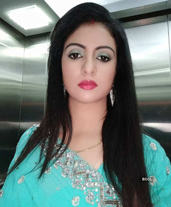 Hasin Jahan