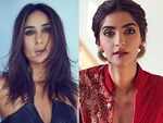 These are some of our favourite celeb makeup looks right now