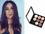 Warm Toned Smokey Eye