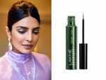 Coloured Eyeliner