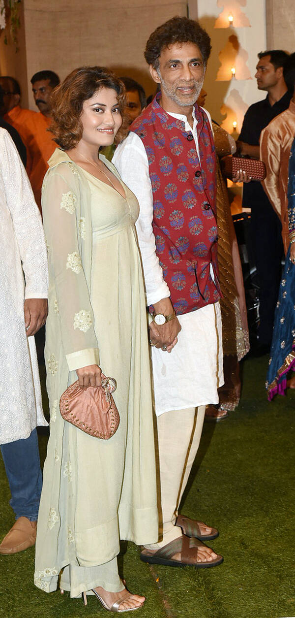 Makarand Deshpande