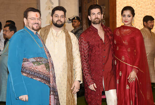 Naman Nitin Mukesh