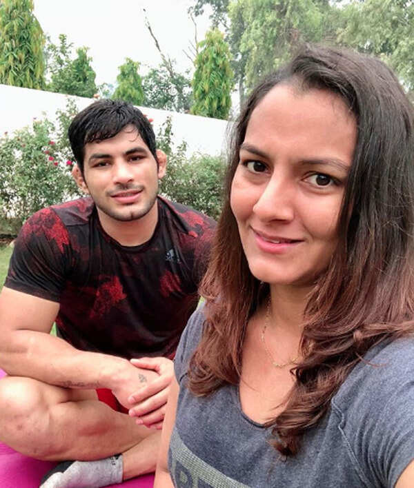 Pawan Kumar