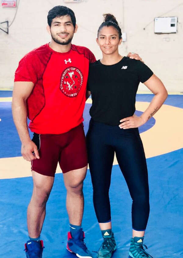 Pawan Kumar