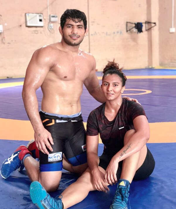 Pawan Kumar