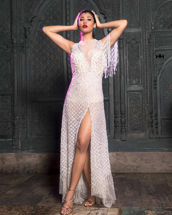 Nehal Chudasama