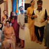 Pooja Bannerjee’s candid moments