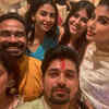 Raising the glamour quotient
