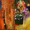 Shivangi Joshi glows in yellow 
