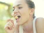 Satiate your salt cravings by choosing healthier chips options