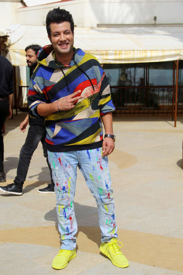 Varun Sharma