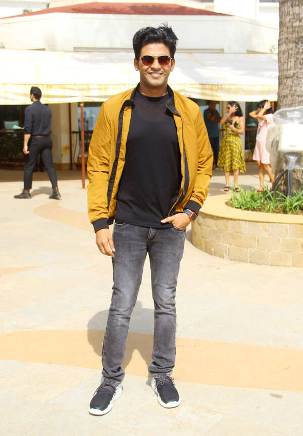 Naveen Polishetty