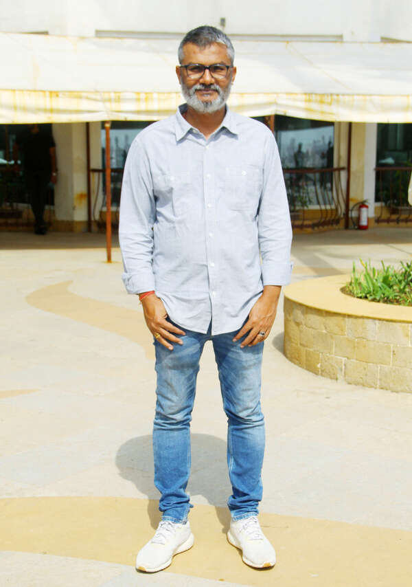 Nitesh Tiwari