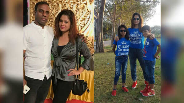 Love marriage and rumours