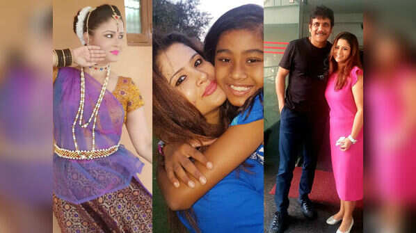 Bigg Boss Telugu 3’s wild card contestant Shilpa Chakravarthy: All you need to know about the Kathak dancer-turned-TV host