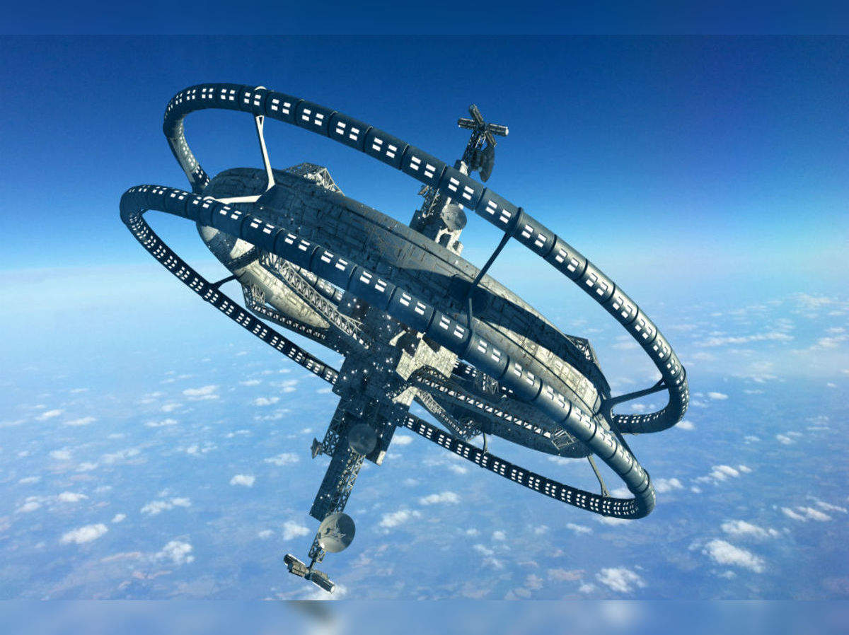 World S First Space Hotel Design Is Here And It Includes Artificial Gravity Too Details Here World Times Of India Travel