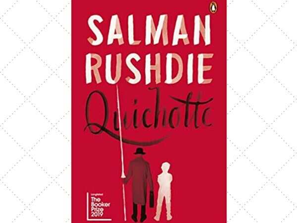 Salman Rushdie