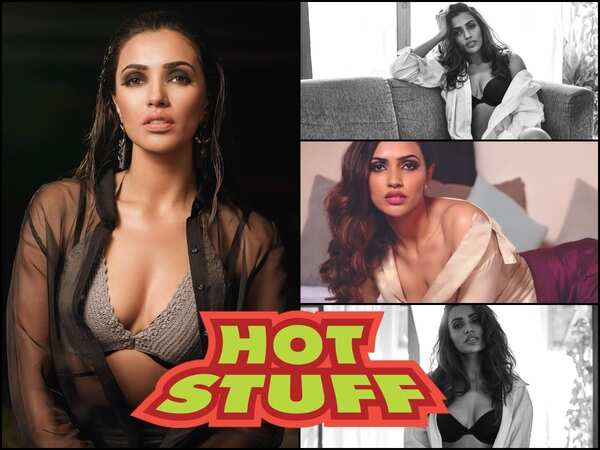 Akshara Gowda