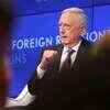 Article image for: Pakistan ‘most dangerous country’ in the world: Ex-<i class="tbold">us defense secretary</i>
