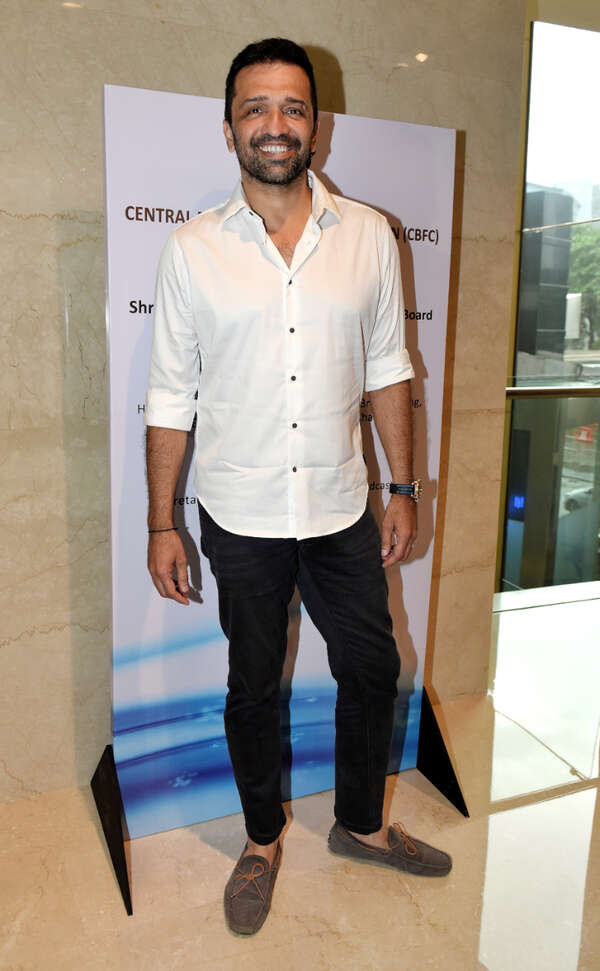 Atul Kasbekar