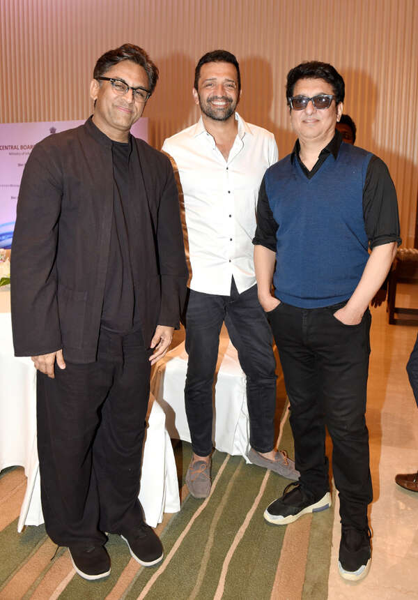 Ram Madhvani