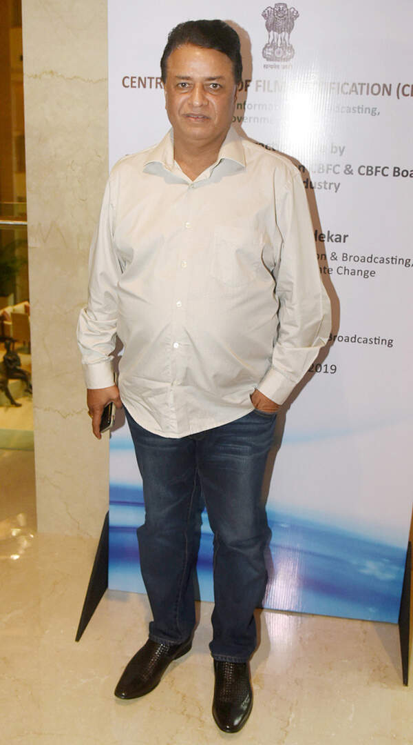 Kumar Mangat Photos
