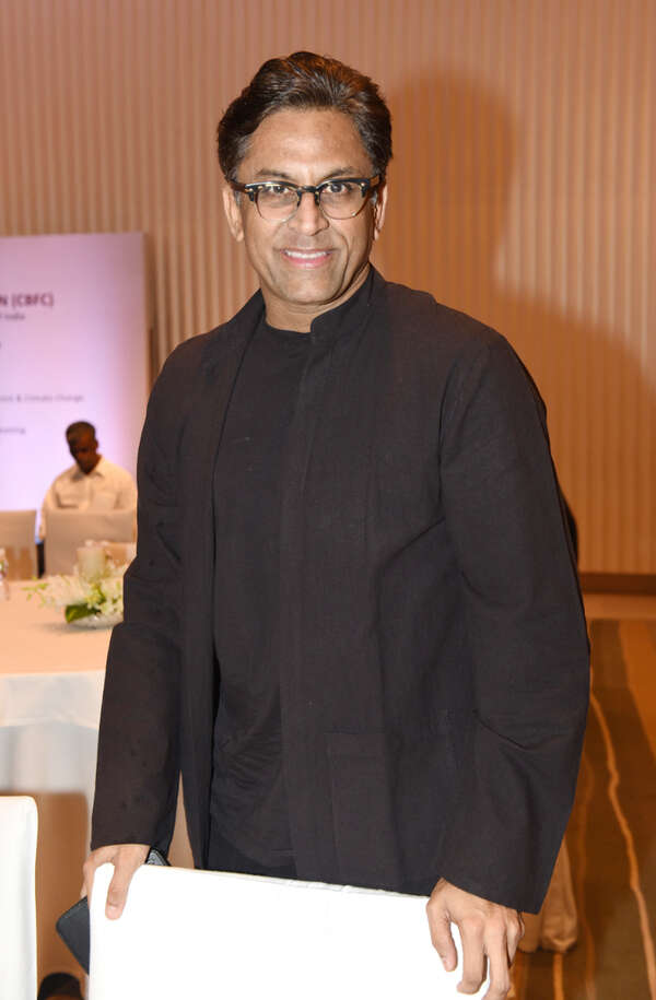 Ram Madhvani Pictures