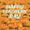 Teachers' Day: Thank you for making learning fun
