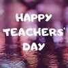 Teachers' Day: We all owe you so much!