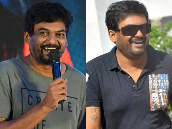 Puri Jagannadh Pictures