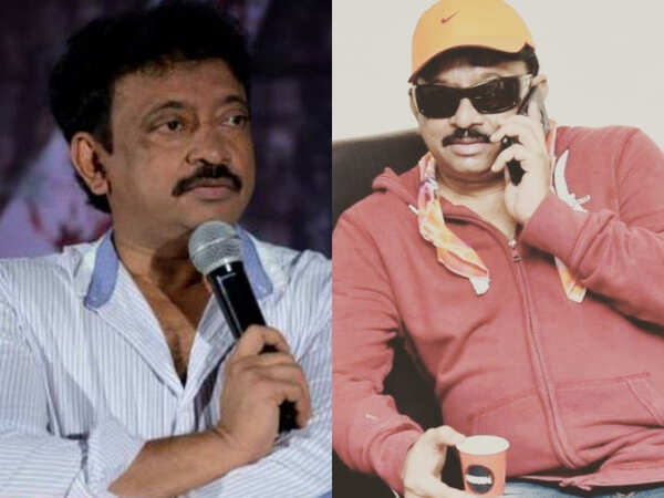 Ram Gopal Varma Pictures