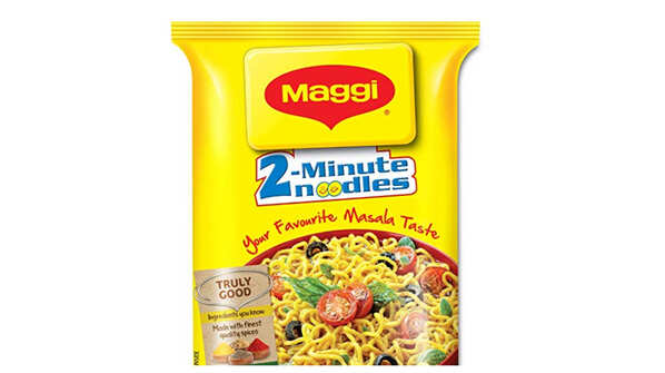 Maggi