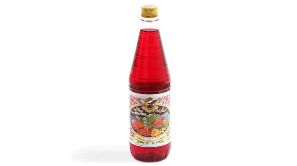 Rooh Afza