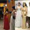 Article image for: Kapoor family reunites for a heart touching family picture at unveiling of Sridevi's wax statue at Madame Tussauds