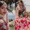 Meet the bride