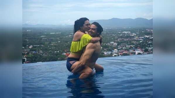 Lovebirds