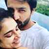 ​Enjoying marital bliss