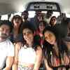 ​Holiday diaries