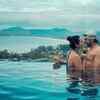 ​Kiss of love