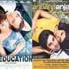 Anjaana Anjaani and An Education