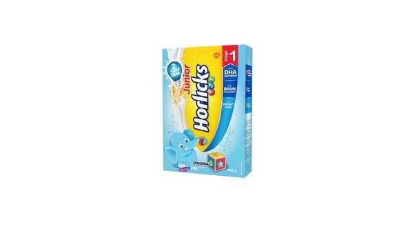 Junior Horlicks