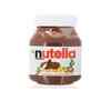Nutella Hazelnut Spread with Cocoa