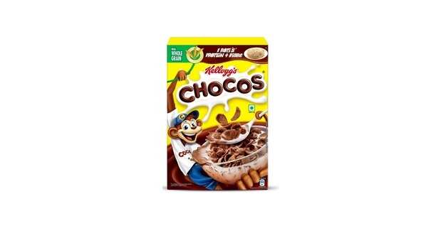 Kellogg's Chocos