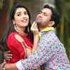 Article image for: Latest Bhojpuri song 'Crazy Mujhko Kar Deti Hai' from 'Lallu Ki Laila' Ft. Nirahua and Aamrapali