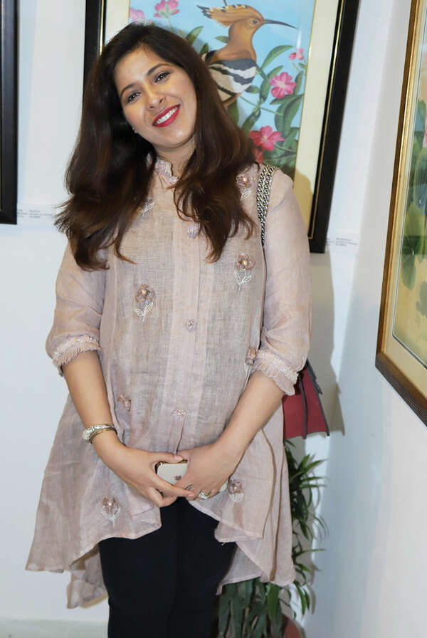 Amrita Prakash Photos