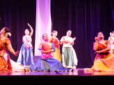 The White Saree: A play