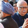 Article image for: PM doesn't call the shots in cabinet: Advani