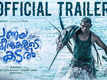 Pranaya Meenukalude Kadal - Official Trailer