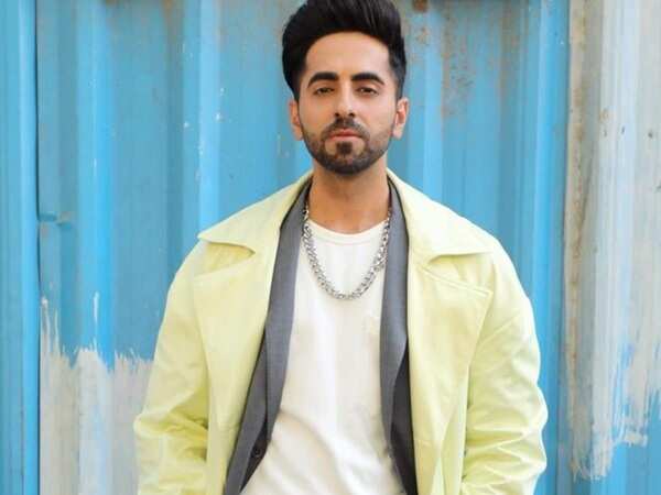 Ayushmann Khurrana